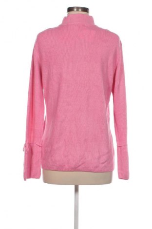 Damenpullover Jacqueline De Yong, Größe L, Farbe Rosa, Preis € 8,29