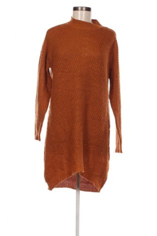 Damenpullover Jacqueline De Yong, Größe S, Farbe Orange, Preis € 7,49