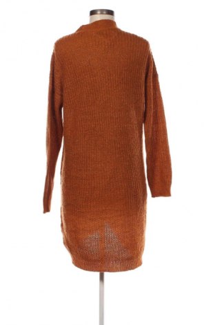 Damski sweter Jacqueline De Yong, Rozmiar S, Kolor Pomarańczowy, Cena 32,99 zł