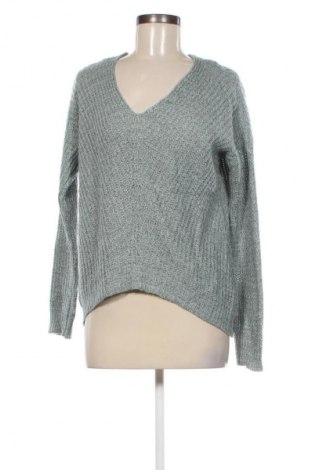 Damski sweter Jacqueline De Yong, Rozmiar XS, Kolor Zielony, Cena 32,99 zł