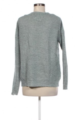 Damenpullover Jacqueline De Yong, Größe XS, Farbe Grün, Preis € 7,49