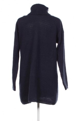 Damenpullover Jacqueline De Yong, Größe M, Farbe Blau, Preis € 7,49