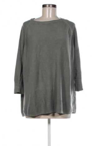 Damenpullover Jacqueline De Yong, Größe XL, Farbe Grün, Preis € 7,49