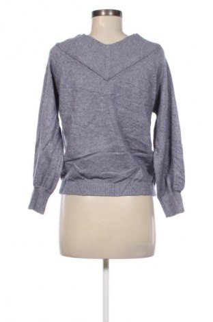 Damenpullover Jacqueline De Yong, Größe L, Farbe Blau, Preis 5,49 €