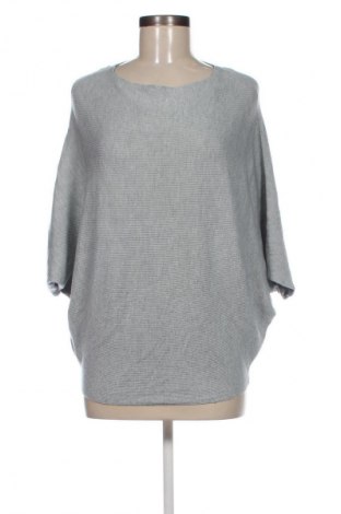 Γυναικείο πουλόβερ Jacqueline De Yong, Μέγεθος M, Χρώμα Γκρί, Τιμή 17,94 €