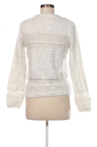 Damenpullover Jacqueline De Yong, Größe XS, Farbe Weiß, Preis € 7,49