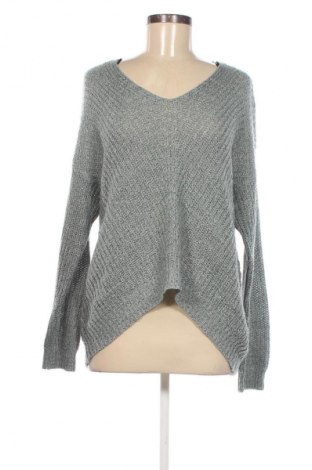 Damski sweter Jacqueline De Yong, Rozmiar M, Kolor Zielony, Cena 32,99 zł