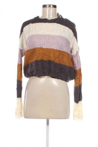 Damenpullover Jacqueline De Yong, Größe S, Farbe Mehrfarbig, Preis 7,49 €