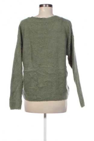 Damenpullover Jacqueline De Yong, Größe L, Farbe Grün, Preis € 7,49