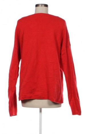 Damenpullover Jake*s, Größe L, Farbe Rot, Preis € 9,99