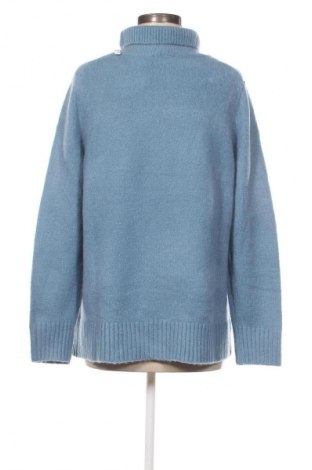 Damenpullover Jake*s, Größe L, Farbe Blau, Preis 64,72 €