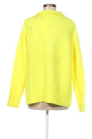 Damenpullover Jake*s, Größe XL, Farbe Gelb, Preis 64,72 €