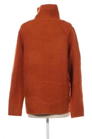 Damenpullover Jake*s, Größe L, Farbe Orange, Preis 25,99 €