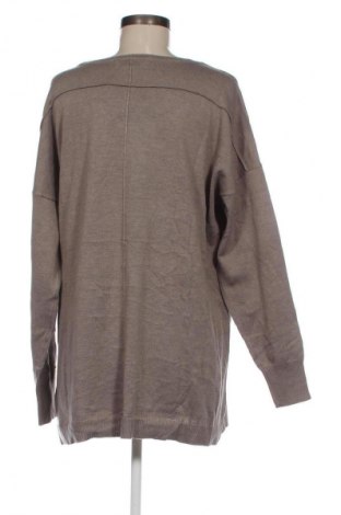 Damenpullover Janet & Joyce, Größe XL, Farbe Beige, Preis € 9,99