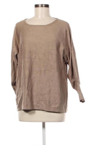 Damenpullover Janina, Größe XL, Farbe Beige, Preis 8,49 €