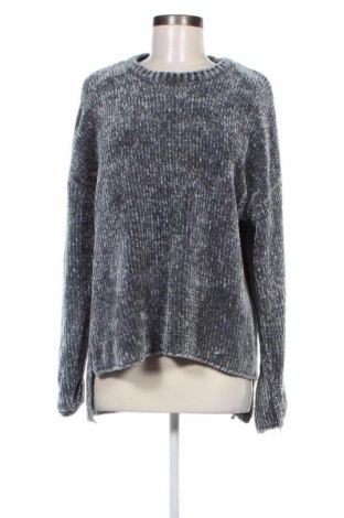 Damenpullover Janina, Größe XL, Farbe Grau, Preis 7,49 €