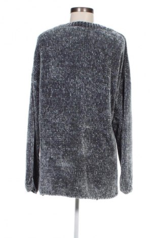 Damenpullover Janina, Größe XL, Farbe Grau, Preis 8,49 €