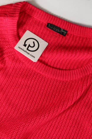 Damenpullover Janina, Größe XL, Farbe Rosa, Preis 8,49 €