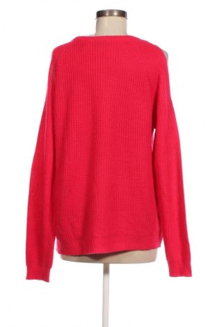 Damenpullover Janina, Größe XL, Farbe Rosa, Preis 8,49 €