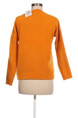 Damski sweter Janina, Rozmiar XS, Kolor Żółty, Cena 32,99 zł