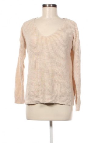 Damenpullover Janina, Größe M, Farbe Beige, Preis € 7,49