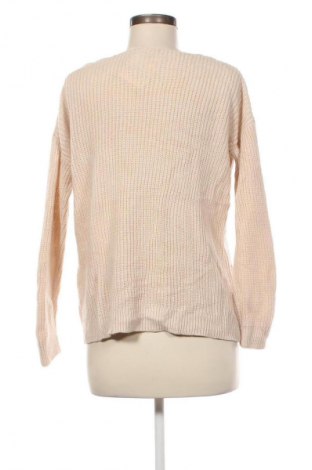 Damenpullover Janina, Größe M, Farbe Beige, Preis 7,49 €