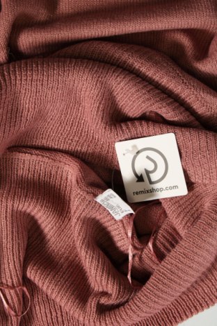 Damenpullover Janina, Größe XL, Farbe Aschrosa, Preis 8,49 €