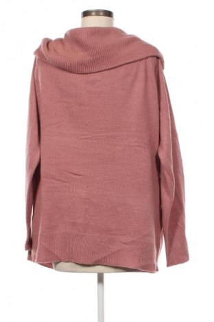 Damenpullover Janina, Größe XL, Farbe Aschrosa, Preis 8,49 €