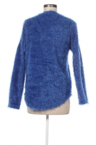 Damenpullover Janina, Größe M, Farbe Blau, Preis 7,49 €