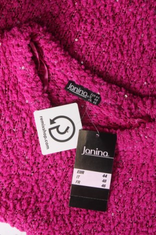 Damenpullover Janina, Größe XL, Farbe Lila, Preis 12,99 €