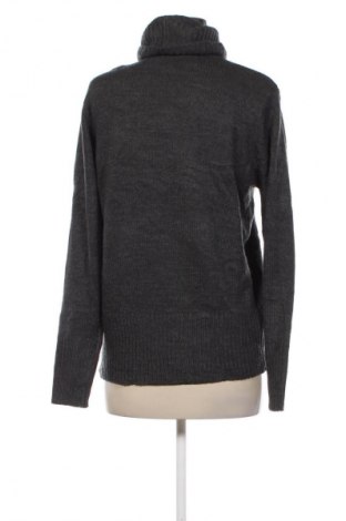 Damenpullover Janina, Größe XL, Farbe Grau, Preis 8,49 €