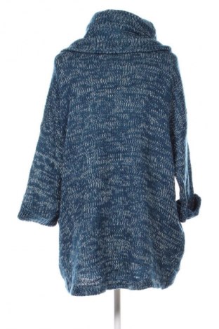 Damenpullover Janina, Größe XL, Farbe Blau, Preis 8,49 €