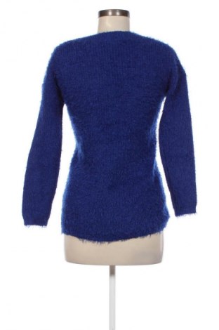 Damenpullover Janina, Größe XS, Farbe Blau, Preis 7,49 €