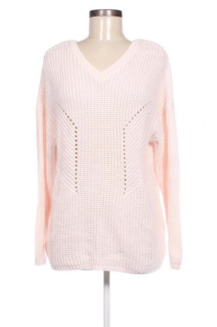 Damenpullover Janina, Größe M, Farbe Rosa, Preis 8,49 €