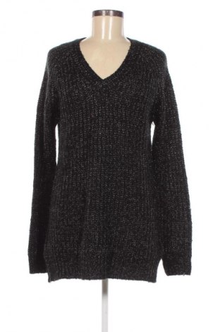 Damenpullover Janina, Größe L, Farbe Schwarz, Preis 7,49 €