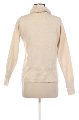 Damenpullover Janina, Größe M, Farbe Beige, Preis 8,49 €