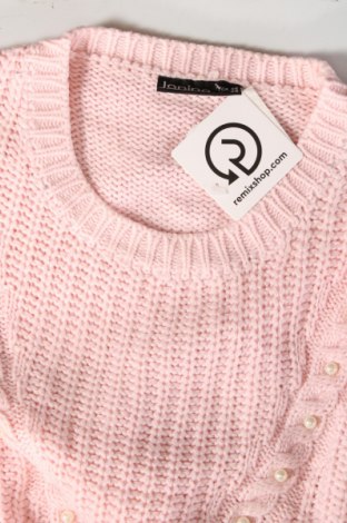 Damenpullover Janina, Größe M, Farbe Rosa, Preis € 7,49