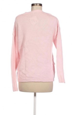 Damenpullover Janina, Größe M, Farbe Rosa, Preis € 7,49