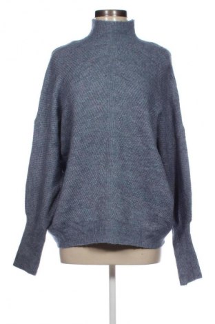 Damenpullover Janina, Größe S, Farbe Blau, Preis 7,49 €