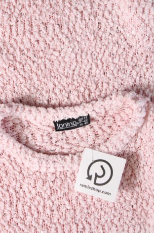 Damenpullover Janina, Größe M, Farbe Rosa, Preis 8,49 €