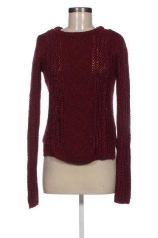 Damski sweter Janina, Rozmiar XS, Kolor Czerwony, Cena 32,99 zł