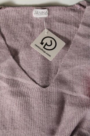 Damenpullover Janina, Größe XL, Farbe Lila, Preis 9,49 €