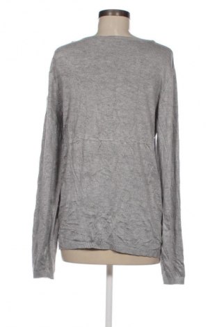 Damenpullover Janina, Größe M, Farbe Grau, Preis € 7,49