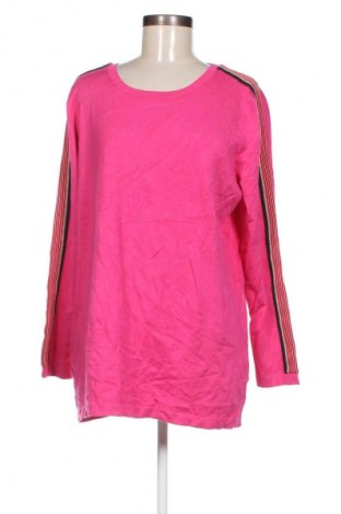 Damenpullover Janina, Größe XL, Farbe Rosa, Preis € 6,99