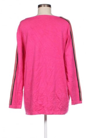 Damenpullover Janina, Größe XL, Farbe Rosa, Preis € 6,99