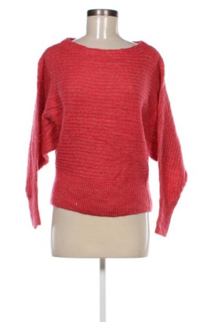 Damenpullover Jbc, Größe XS, Farbe Rot, Preis € 7,49