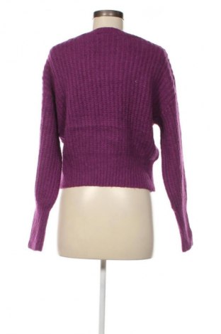 Damenpullover Jbc, Größe XS, Farbe Lila, Preis 7,49 €