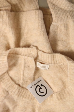 Damenpullover Jc Sophie, Größe M, Farbe Beige, Preis € 9,99