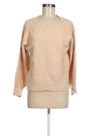 Damenpullover Jc Sophie, Größe M, Farbe Beige, Preis € 9,99