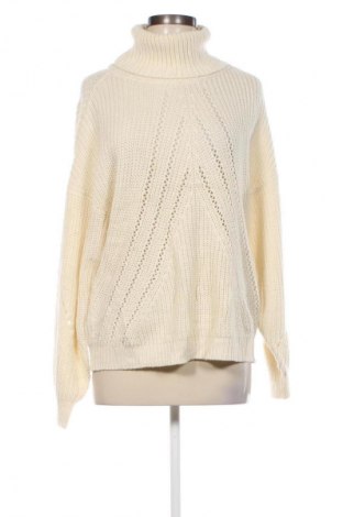 Damenpullover Jdy, Größe L, Farbe Ecru, Preis € 7,49